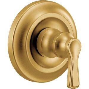 Moen UTS9381BG Traditional 1-Handle M-CORE Transfer Valve Trim Kit